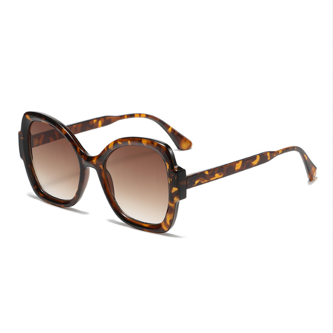 Fashionable sunglasses women fashion personality online celebrity Sunglasses