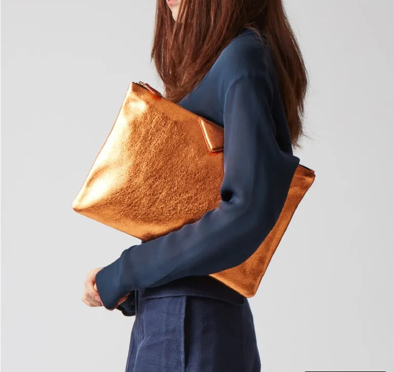 Women Day Clutch Bags Luxury Designer Lady Handbags
