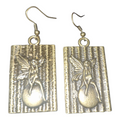 Fairy earrings