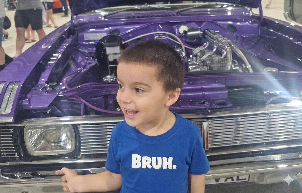 BRUH