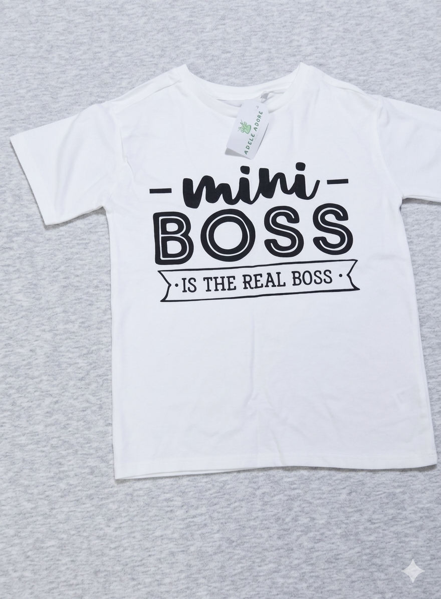 "Mini boss"