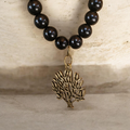 Tree of life necklace